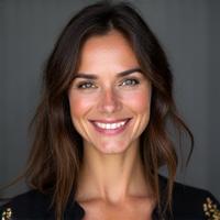 Émilie Dupont, Fondatrice & Directrice Artistique