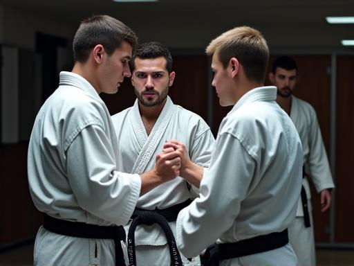 Formation adultes professionnelle
